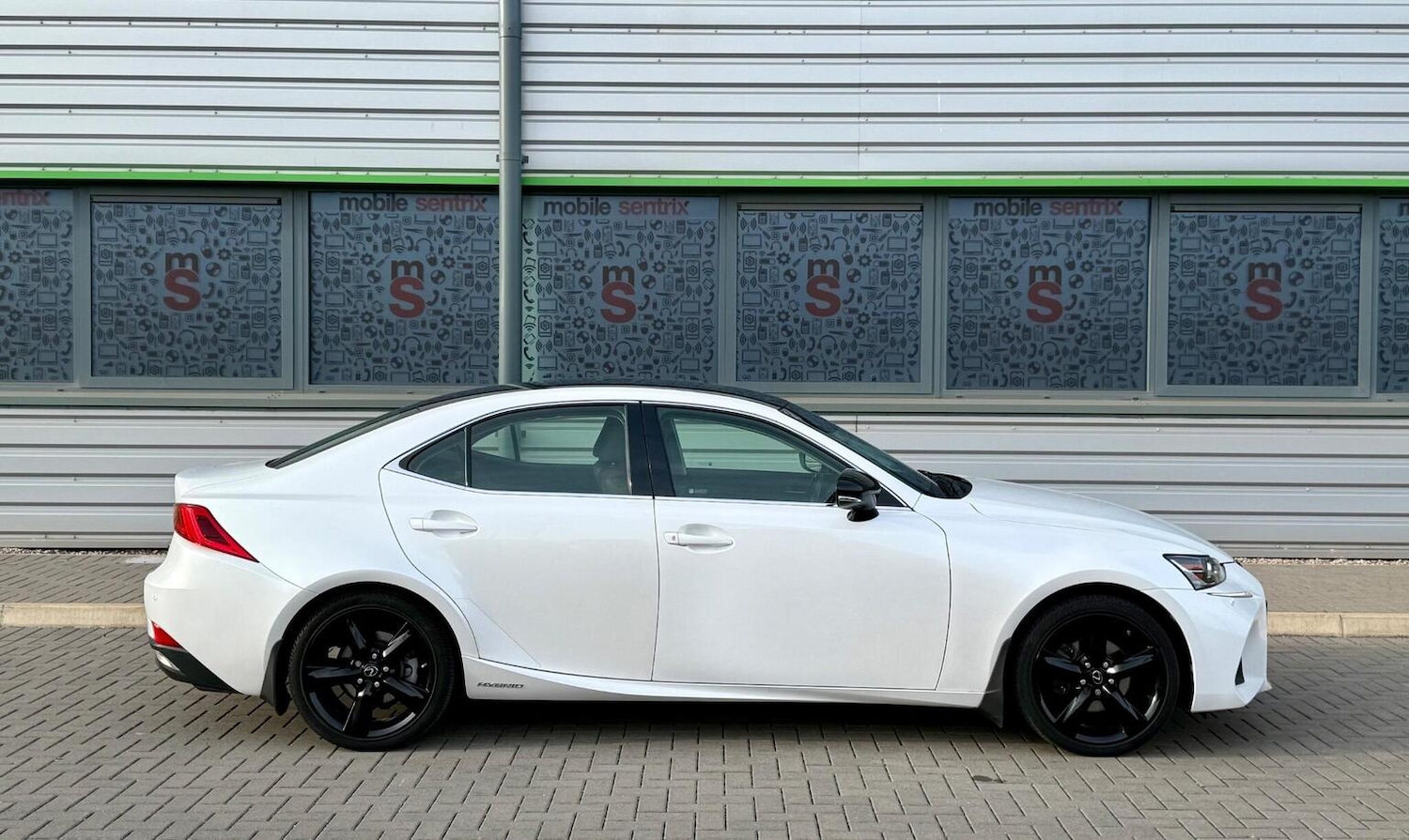 Used Lexus IS 2017 for sale - 78131590: Photo 37