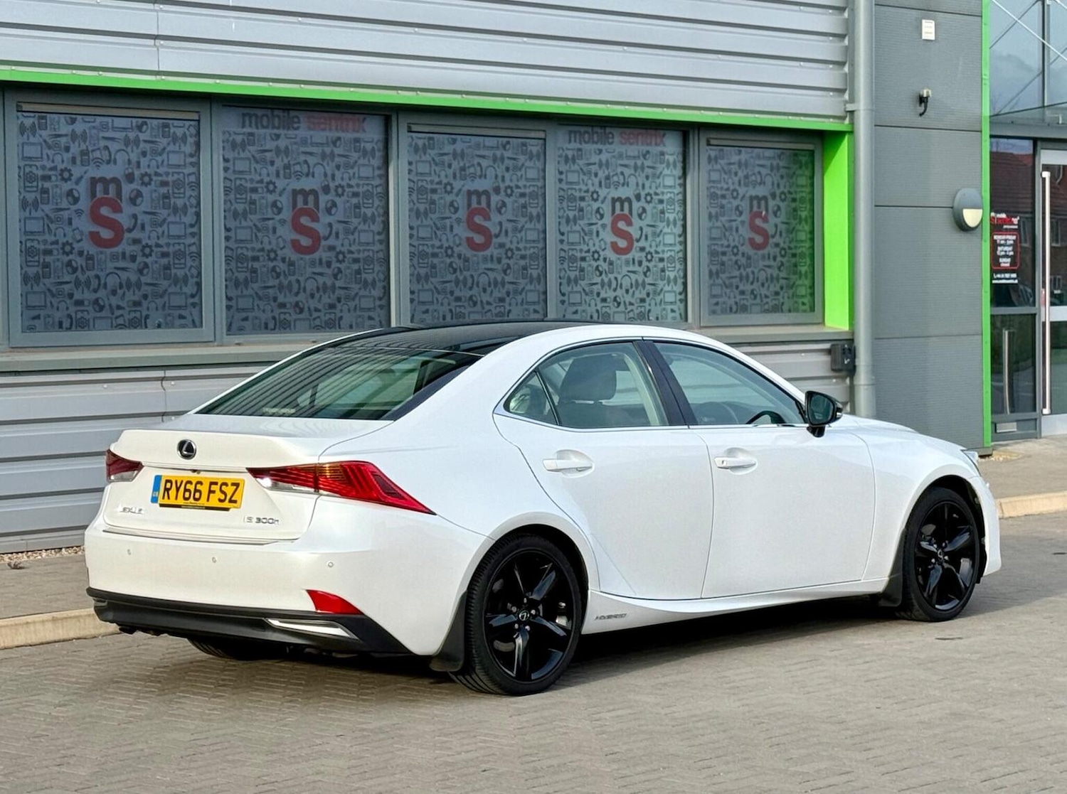 Used Lexus IS 2017 for sale - 78131590: Photo 38