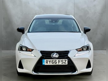 Used Lexus IS 2017 for sale - 78131590: Photo