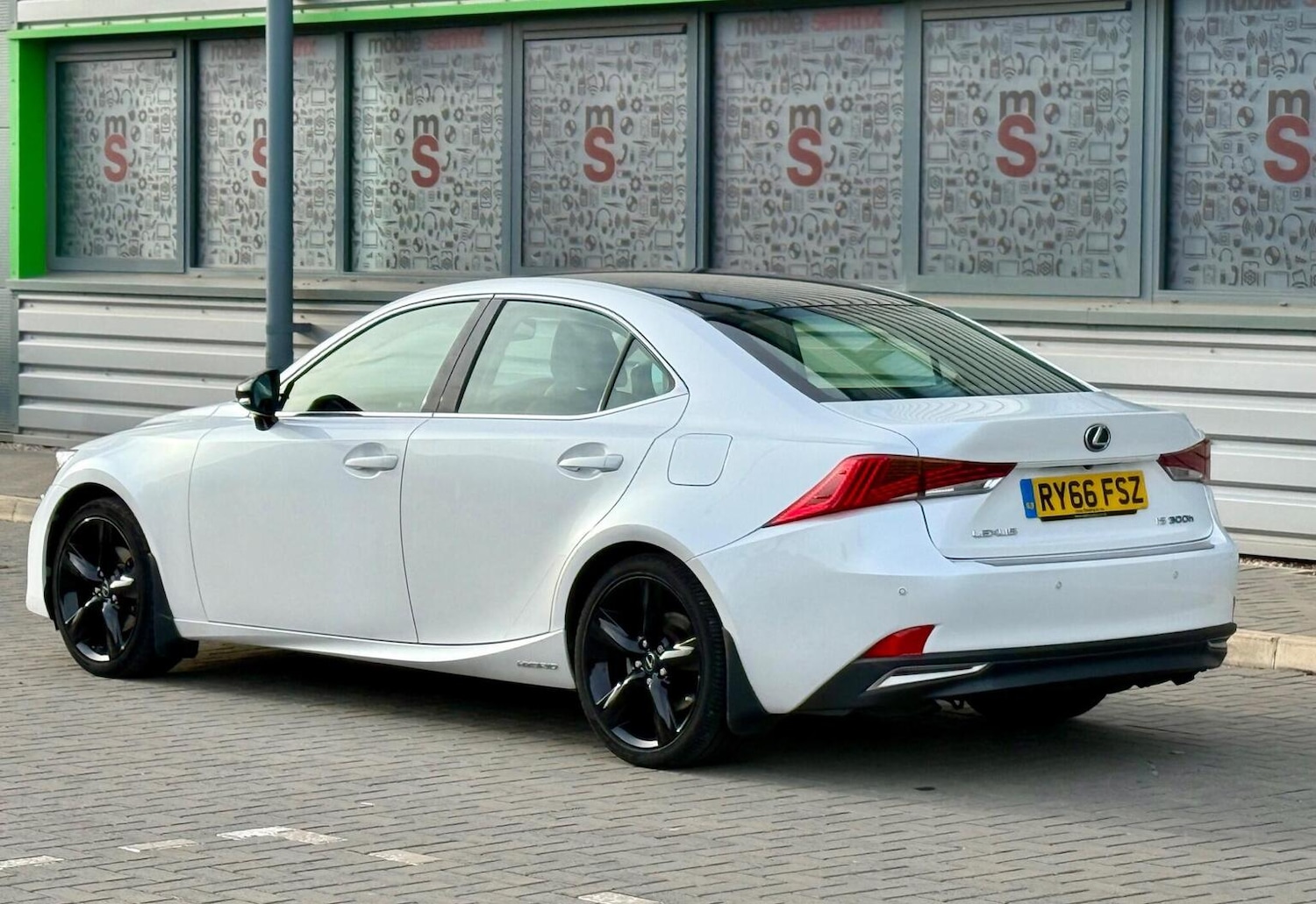 Used Lexus IS 2017 for sale - 78131590: Photo 41