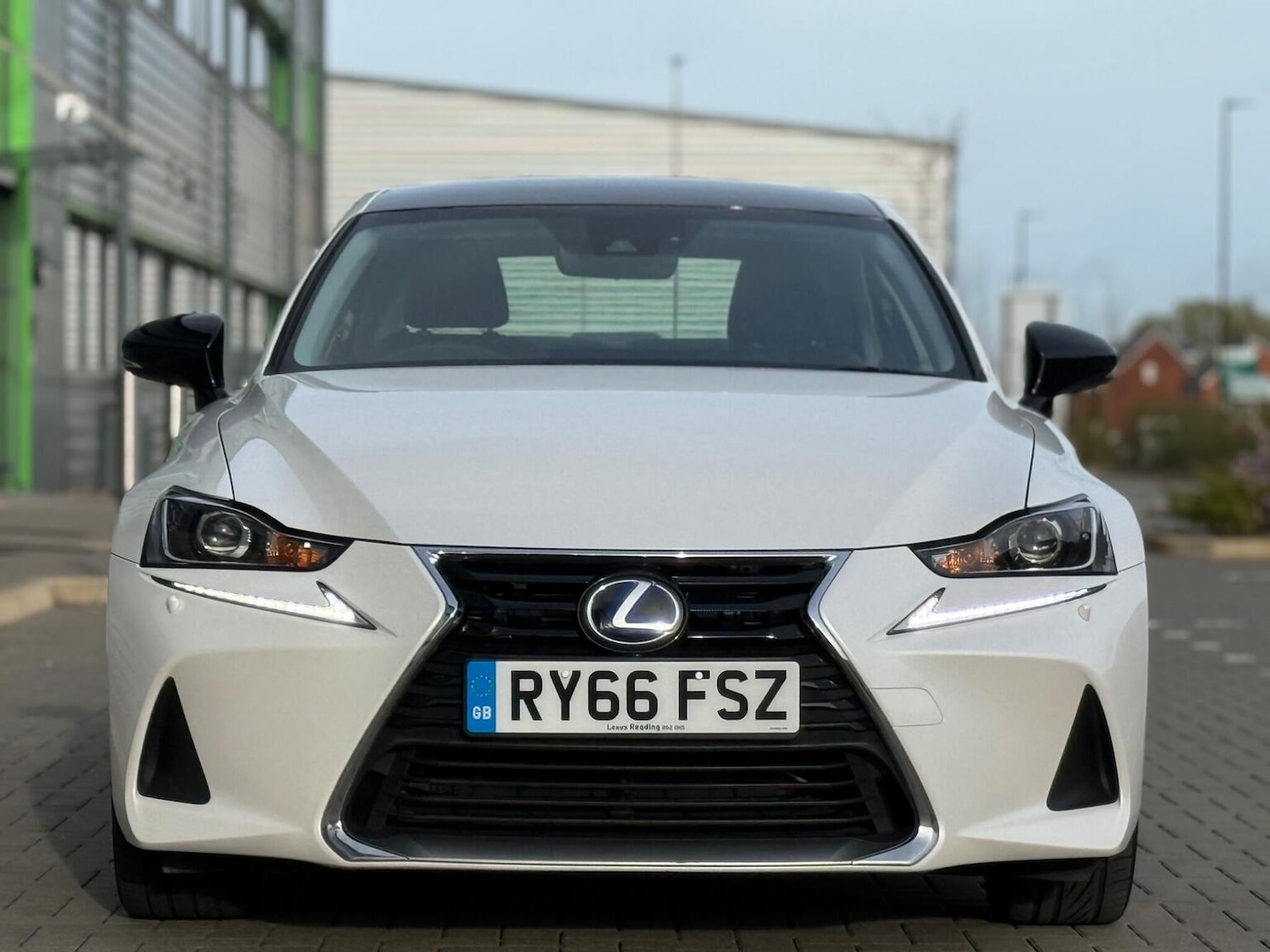 Used Lexus IS 2017 for sale - 78131590: Photo 42