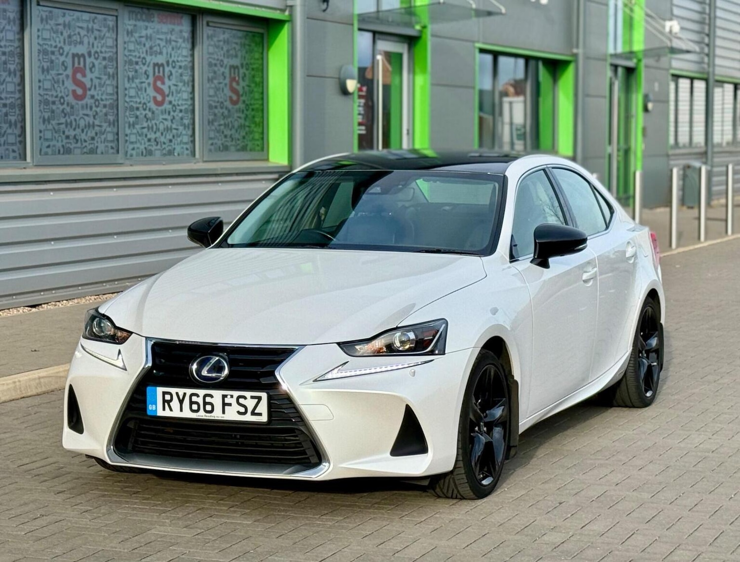 Used Lexus IS 2017 for sale - 78131590: Photo 43