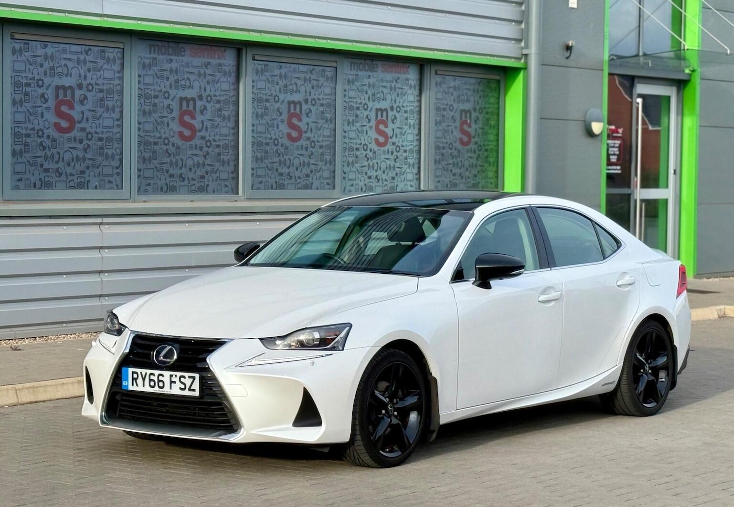 Used Lexus IS 2017 for sale - 78131590: Photo 44