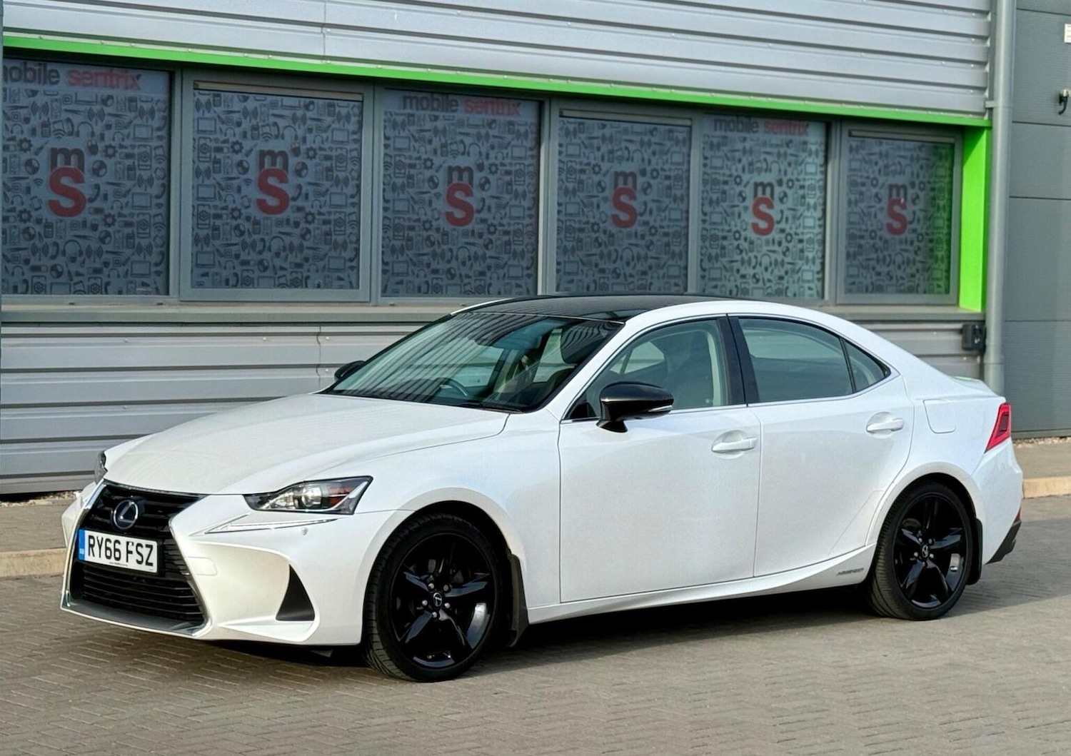 Used Lexus IS 2017 for sale - 78131590: Photo 45