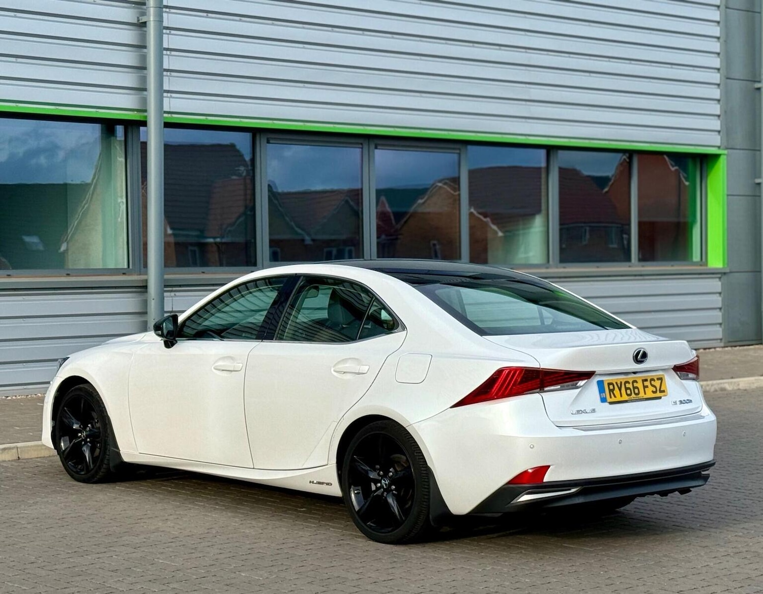 Used Lexus IS 2017 for sale - 78131590: Photo 46