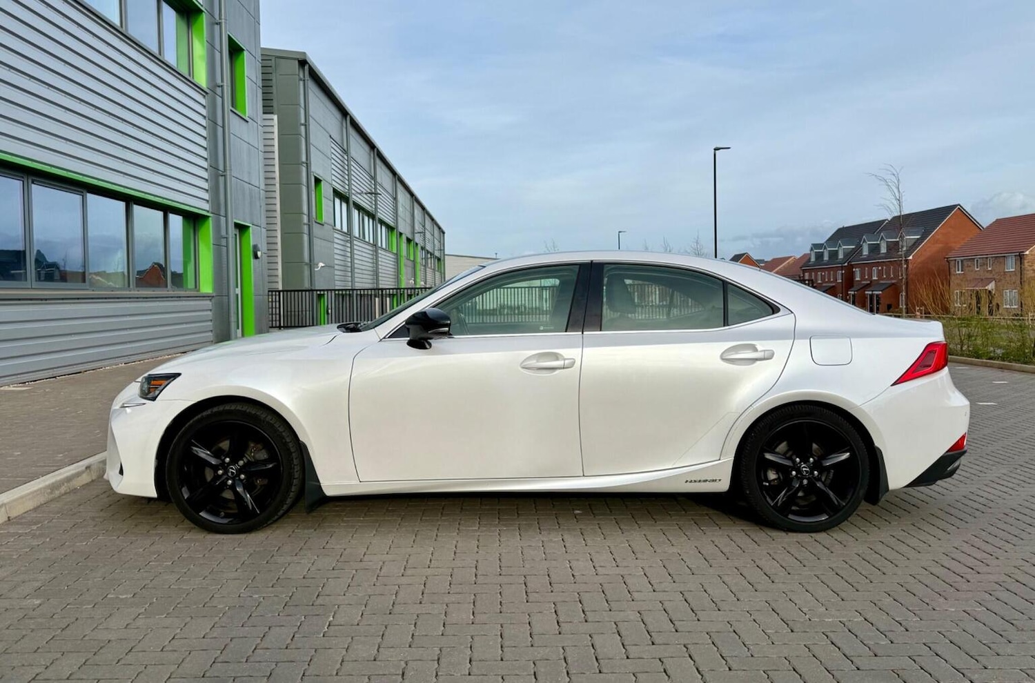 Used Lexus IS 2017 for sale - 78131590: Photo 47