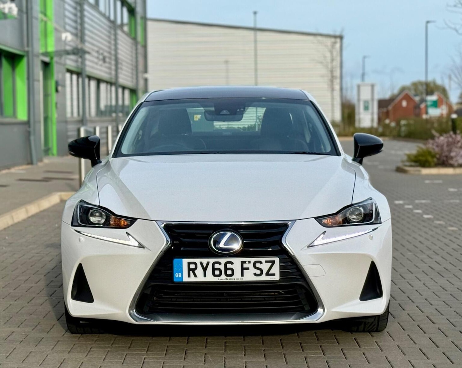 Used Lexus IS 2017 for sale - 78131590: Photo 48