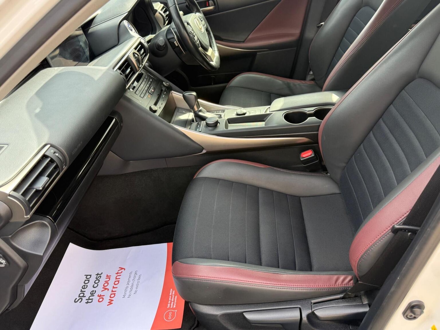 Used Lexus IS 2017 for sale - 78131590: Photo 52