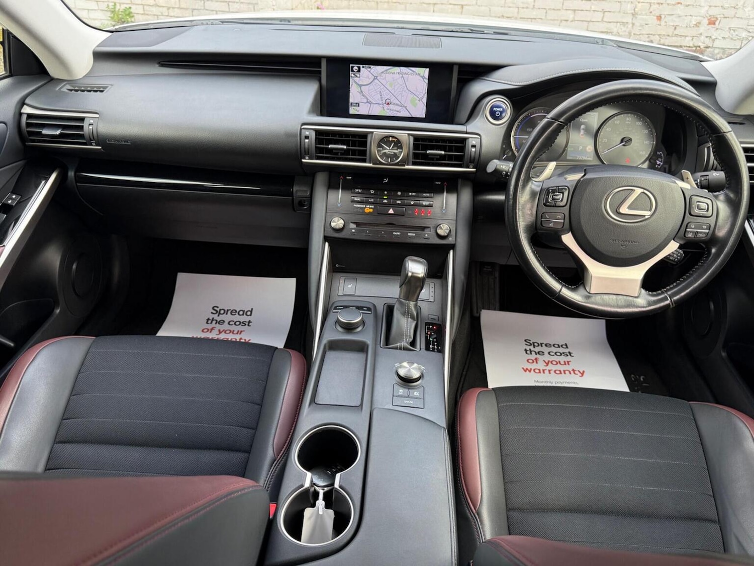 Used Lexus IS 2017 for sale - 78131590: Photo 54
