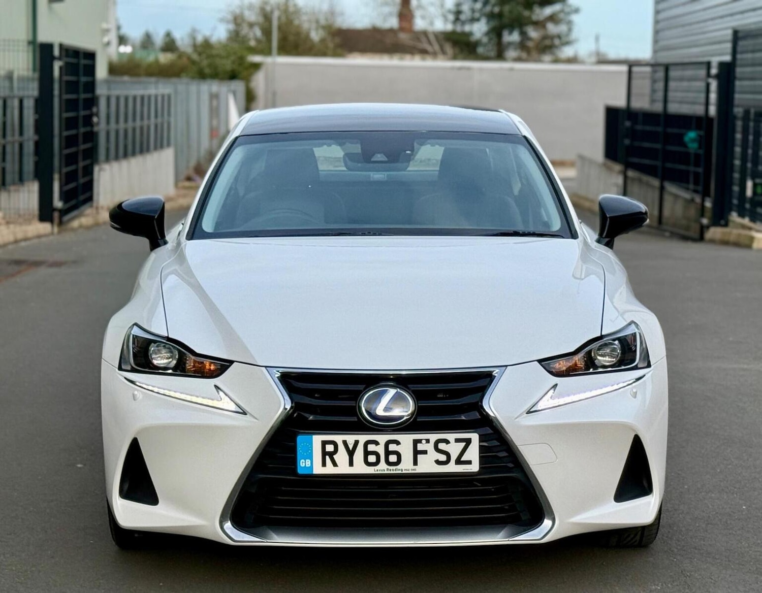 Used Lexus IS 2017 for sale - 78131590: Photo 55