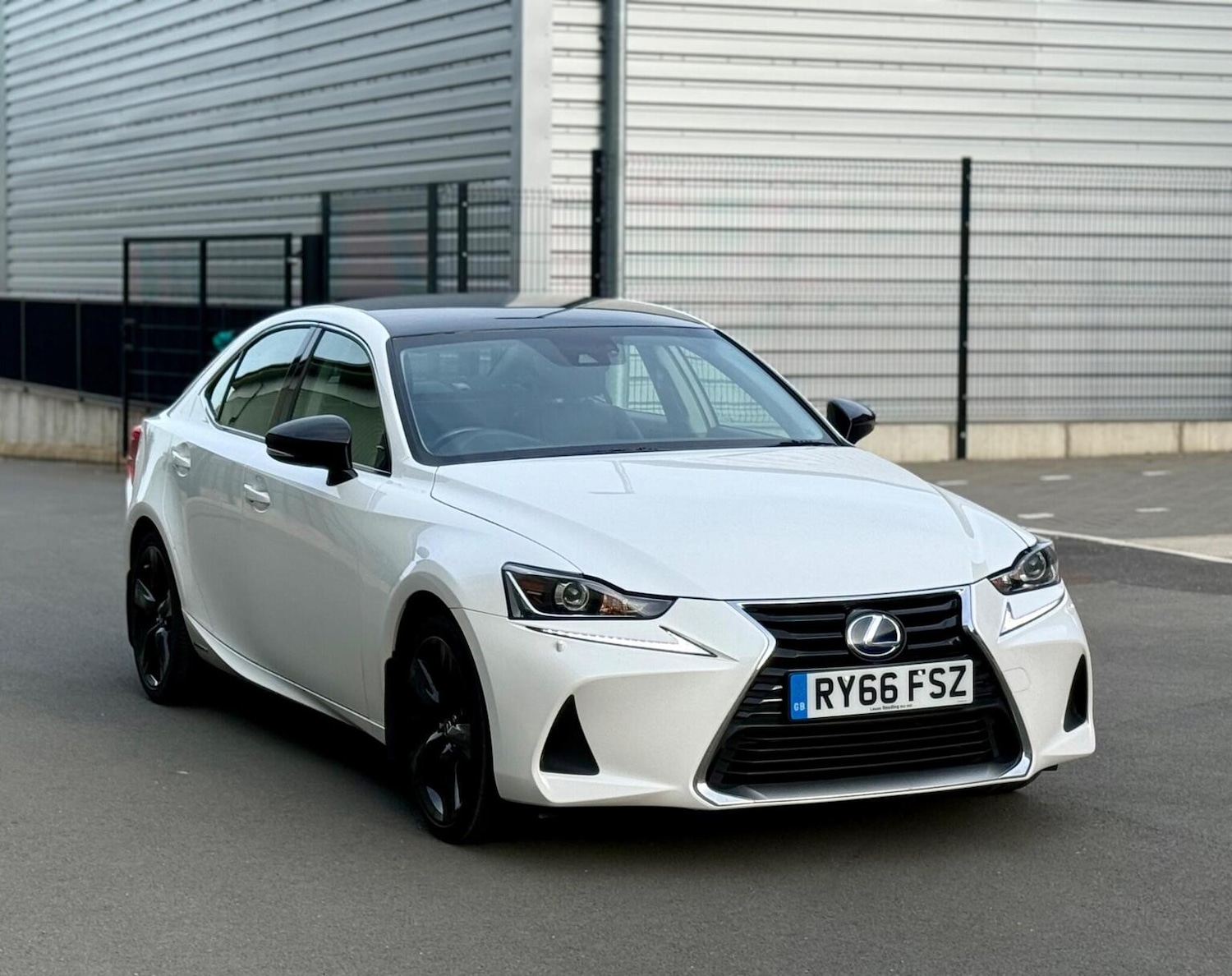 Used Lexus IS 2017 for sale - 78131590: Photo 56