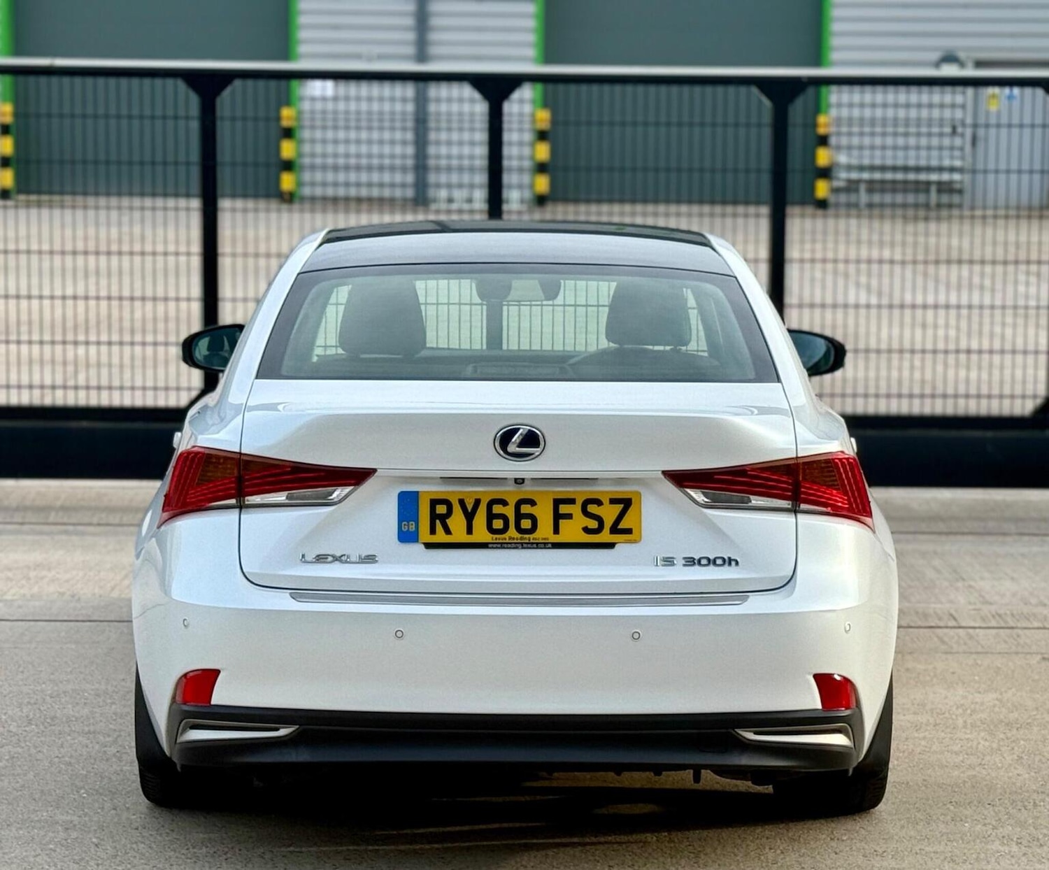 Used Lexus IS 2017 for sale - 78131590: Photo 57