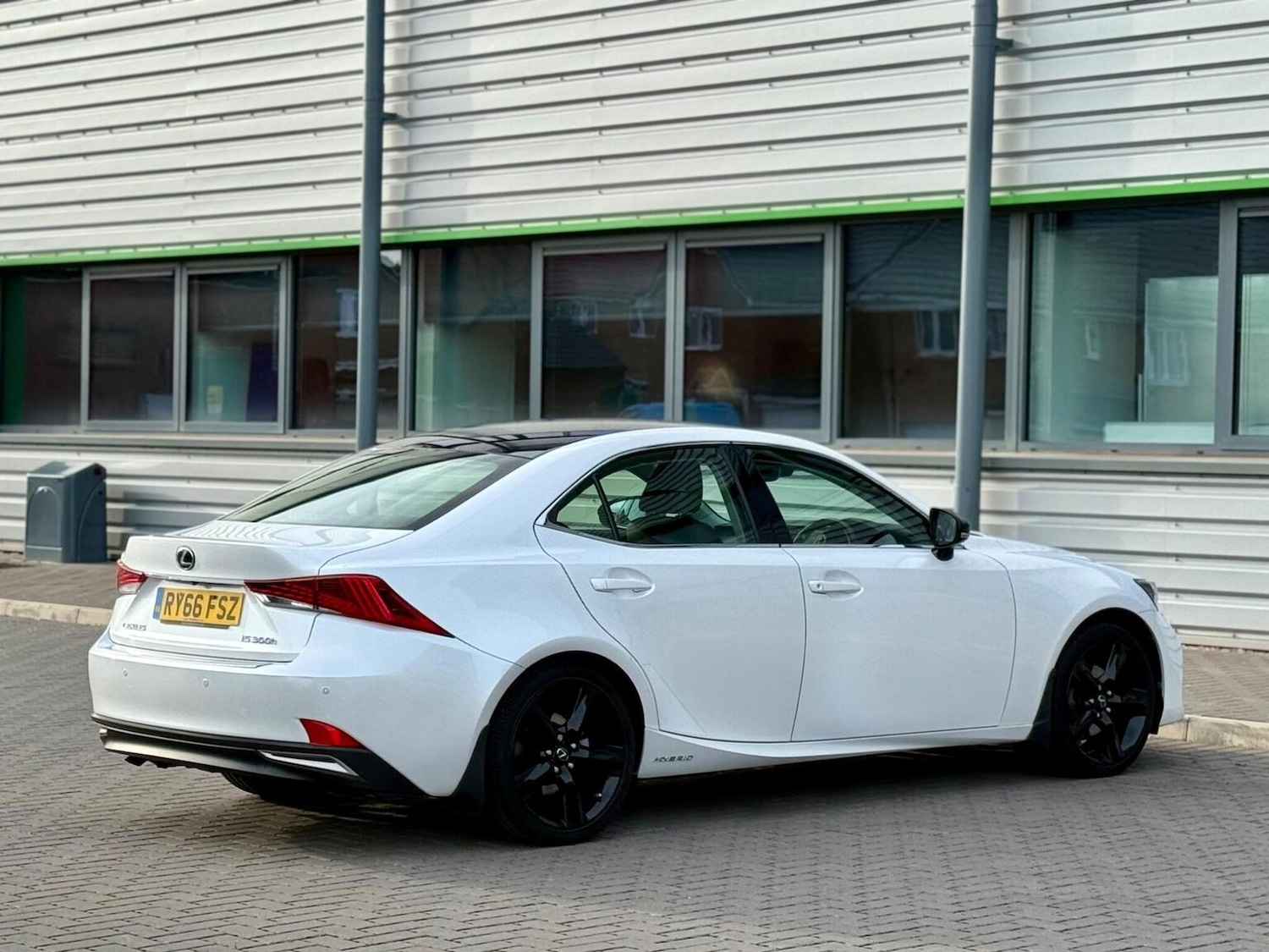 Used Lexus IS 2017 for sale - 78131590: Photo 58