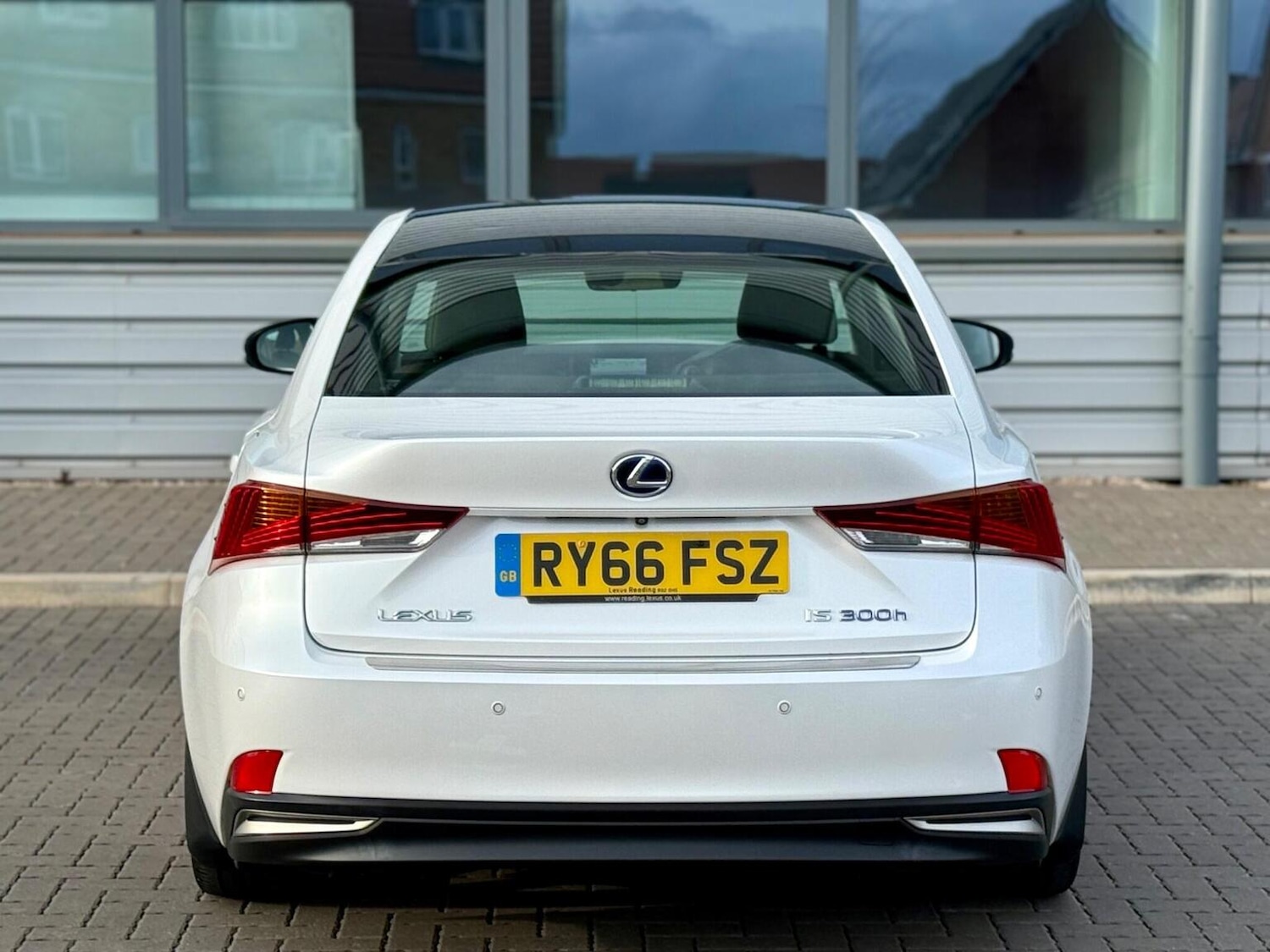 Used Lexus IS 2017 for sale - 78131590: Photo 59