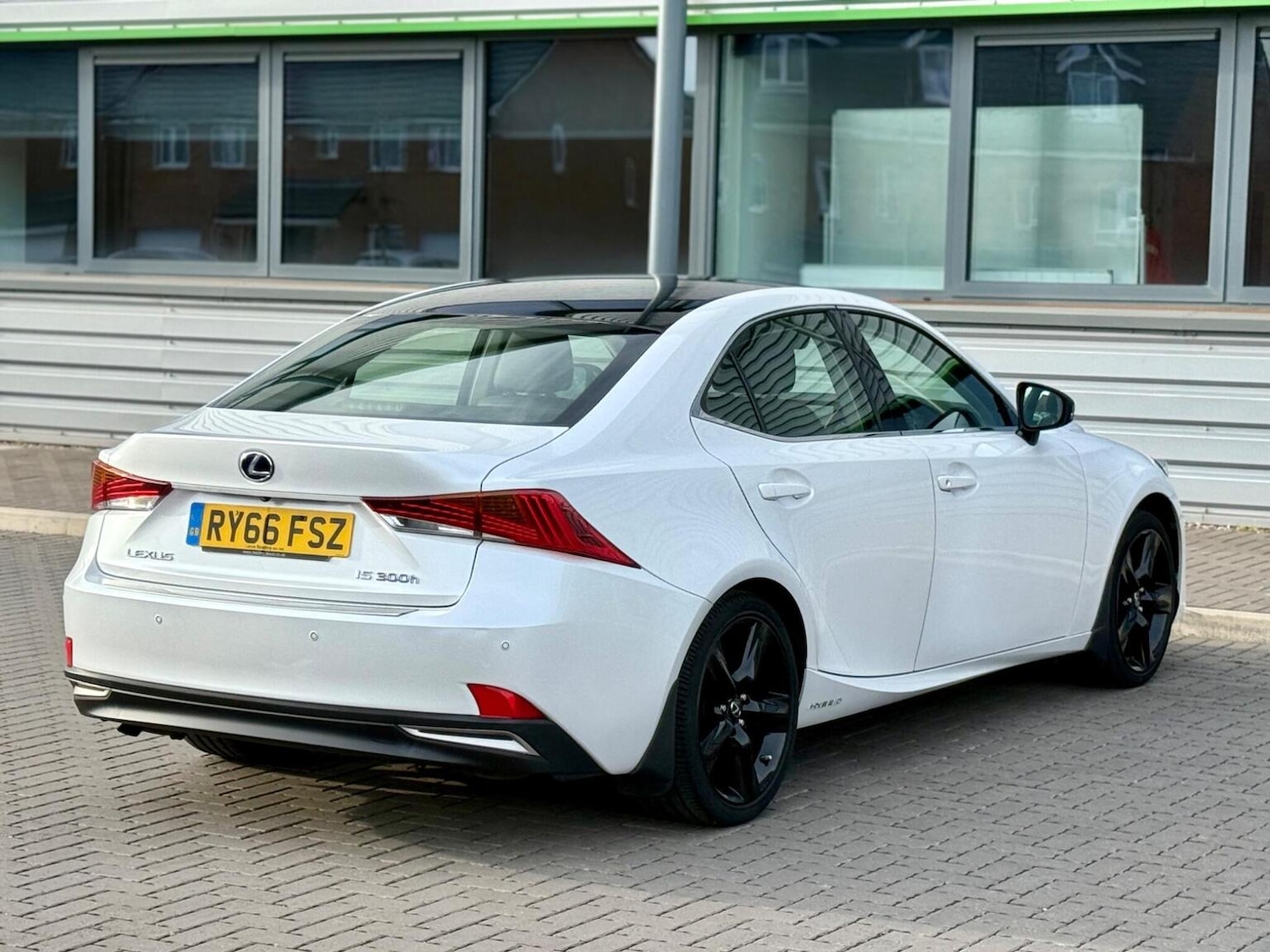 Used Lexus IS 2017 for sale - 78131590: Photo 61