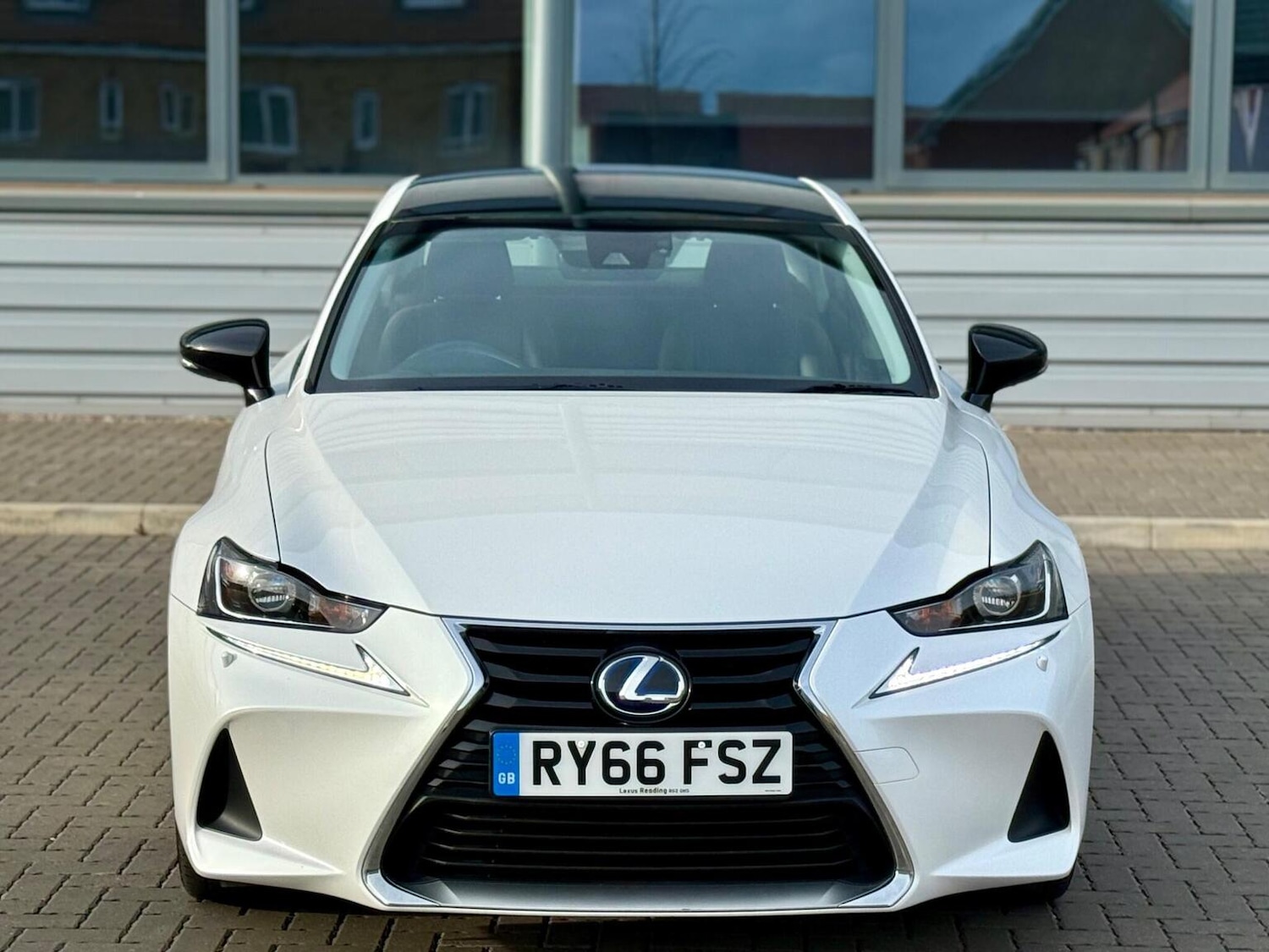 Used Lexus IS 2017 for sale - 78131590: Photo 62