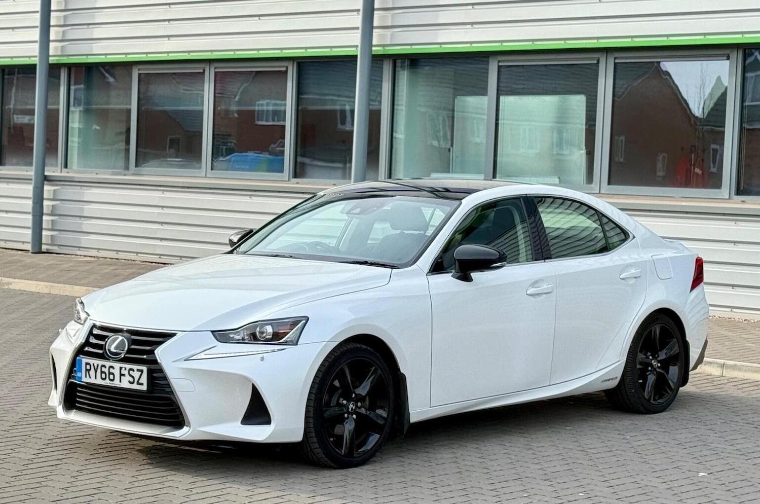 Used Lexus IS 2017 for sale - 78131590: Photo 63