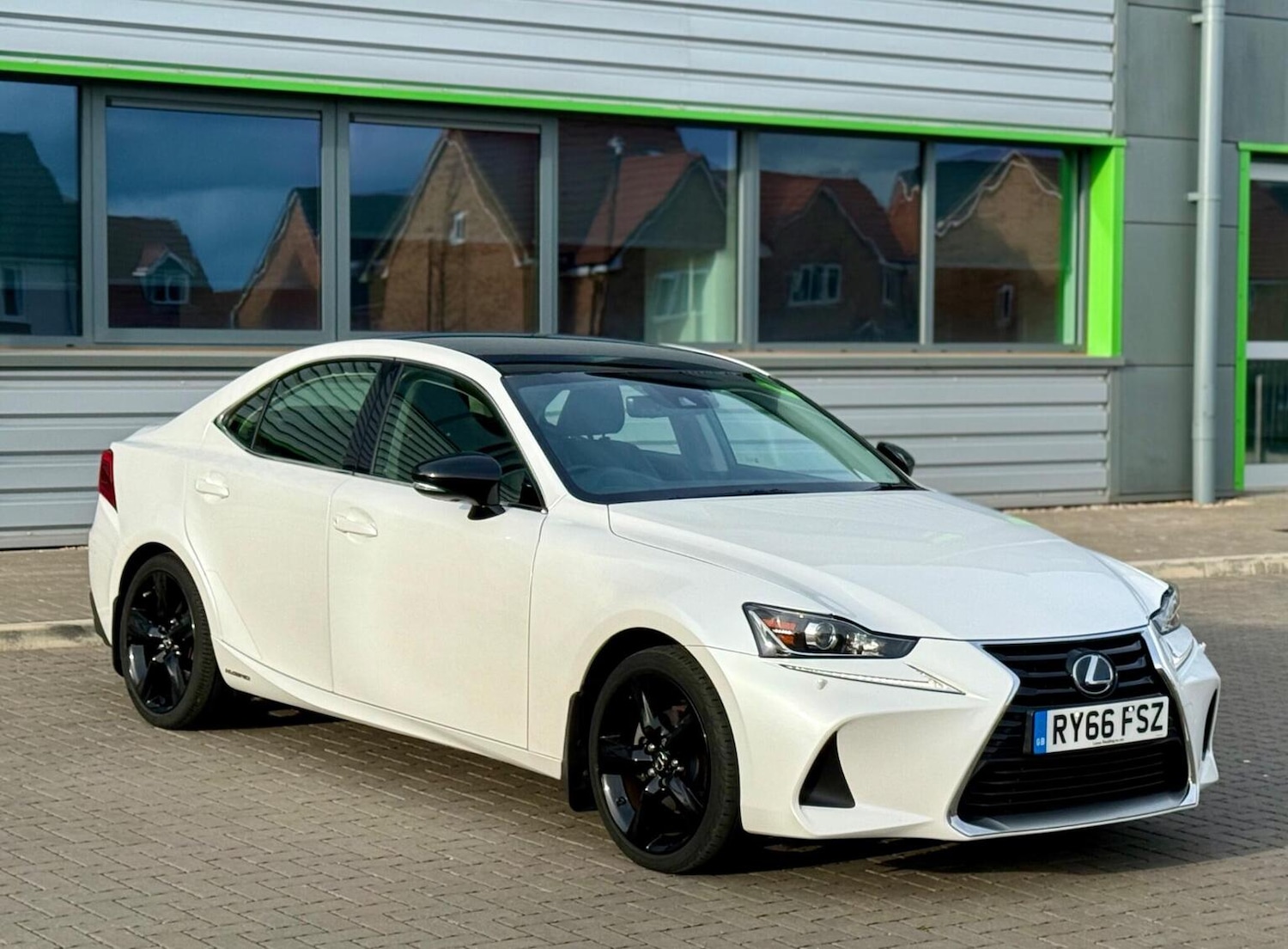 Used Lexus IS 2017 for sale - 78131590: Photo 64