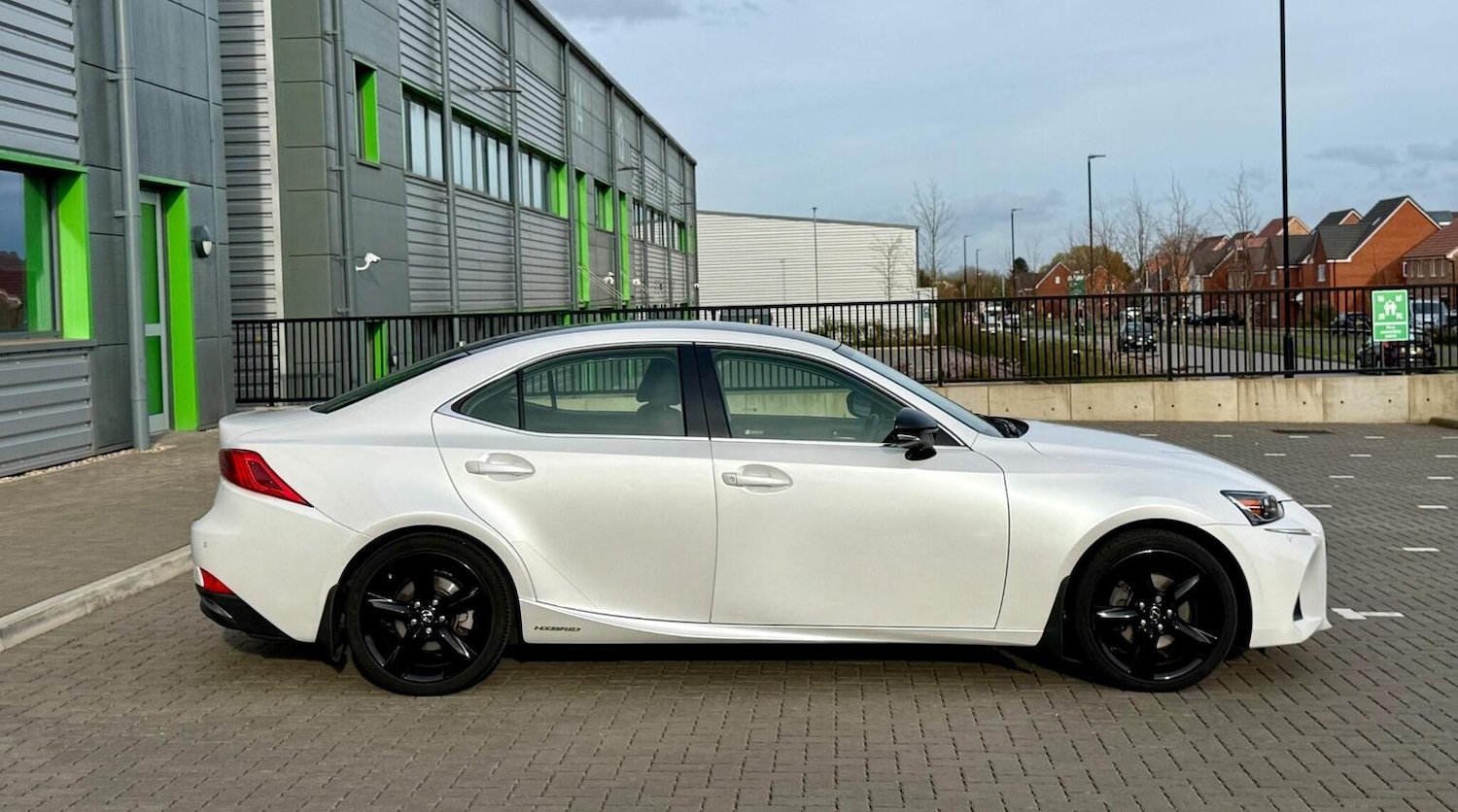 Used Lexus IS 2017 for sale - 78131590: Photo 66