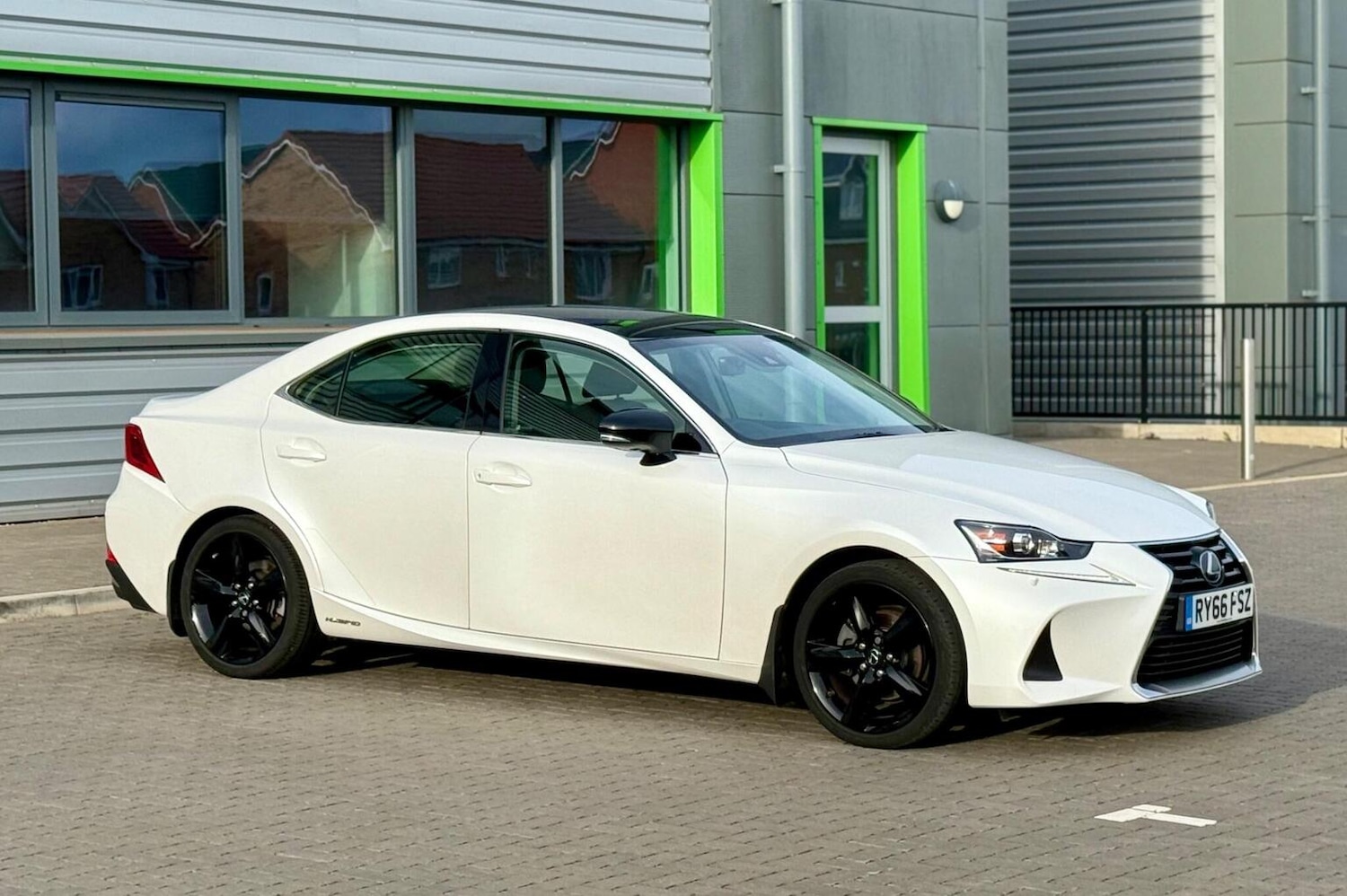 Used Lexus IS 2017 for sale - 78131590: Photo 67