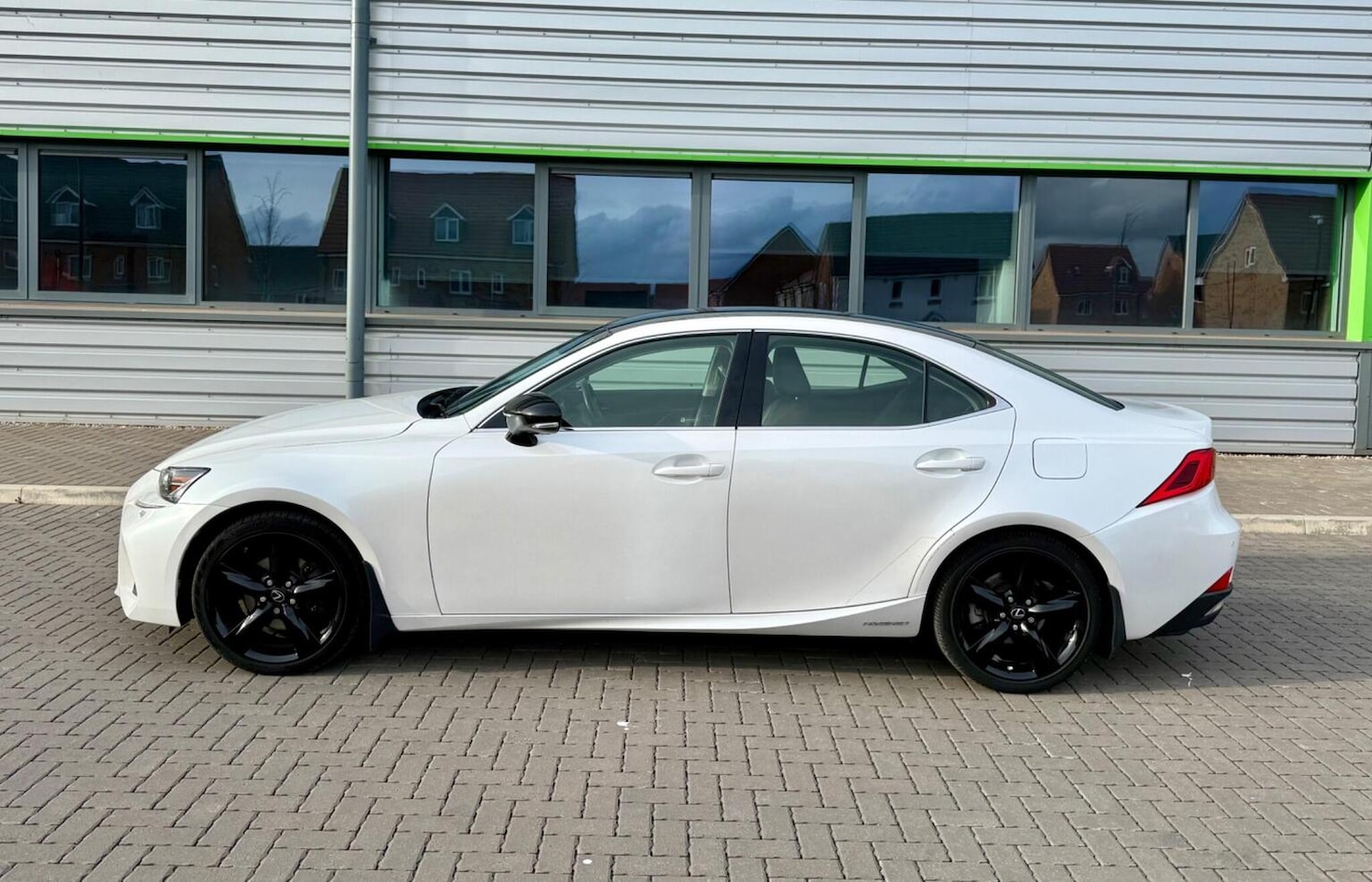 Used Lexus IS 2017 for sale - 78131590: Photo 68