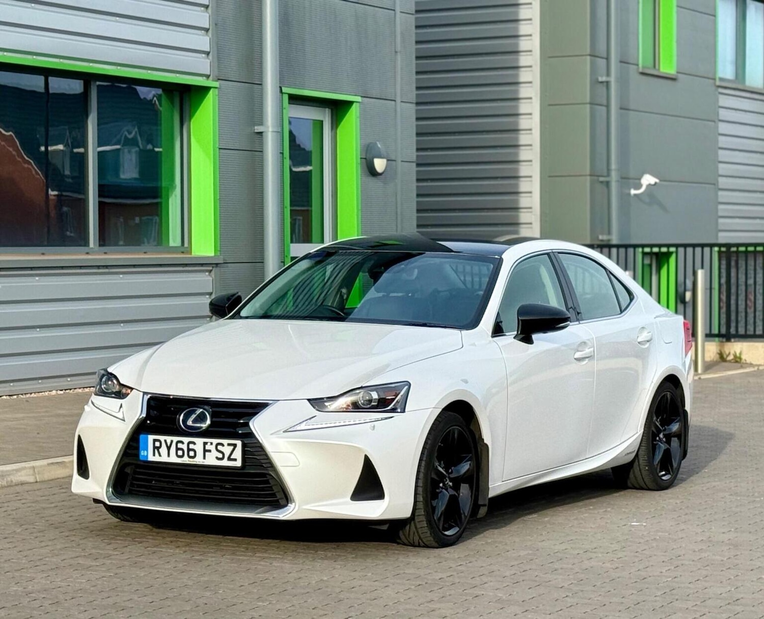 Used Lexus IS 2017 for sale - 78131590: Photo 69