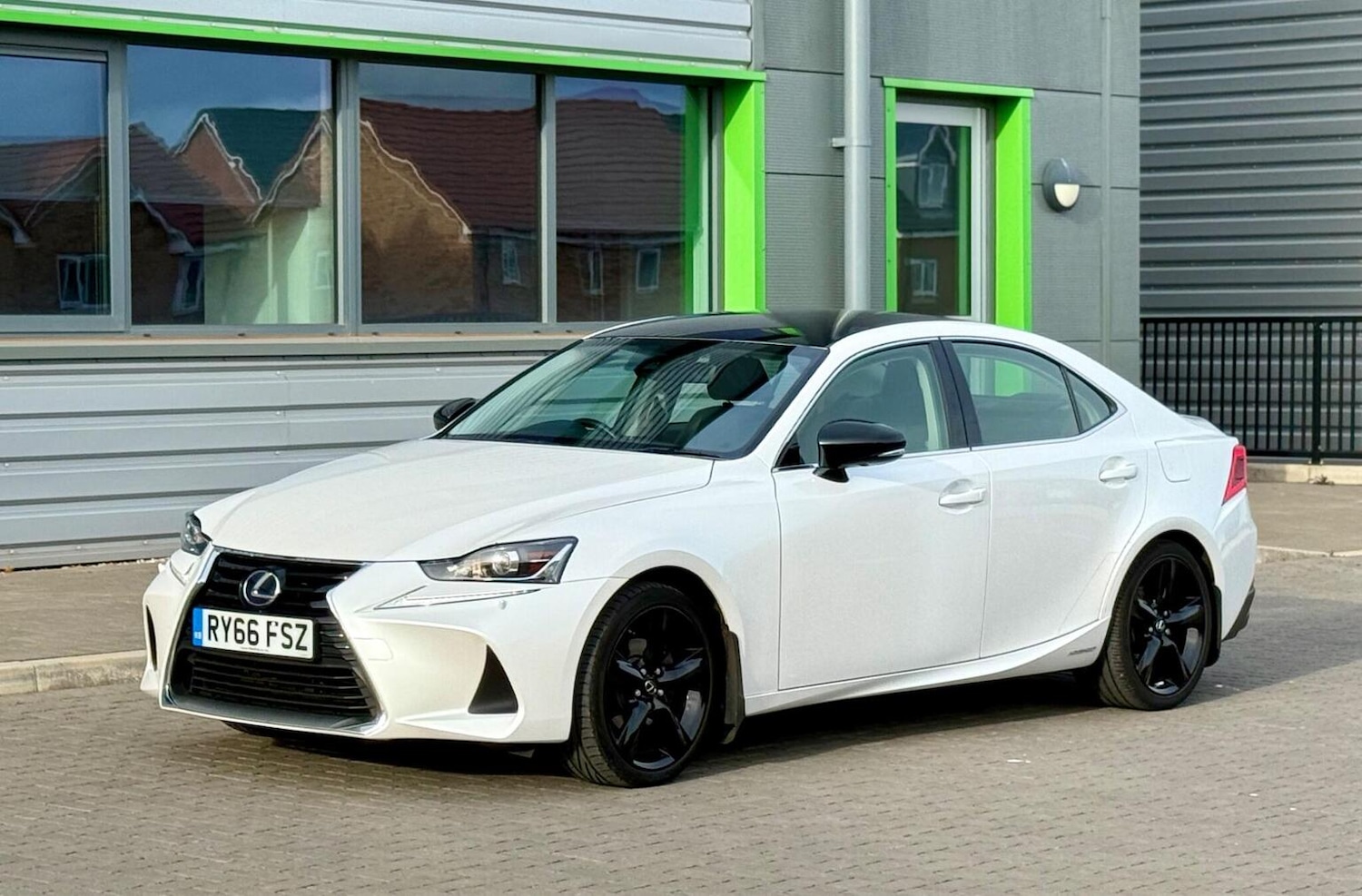 Used Lexus IS 2017 for sale - 78131590: Photo 70