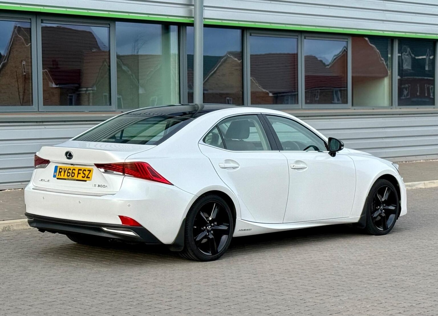 Used Lexus IS 2017 for sale - 78131590: Photo 71