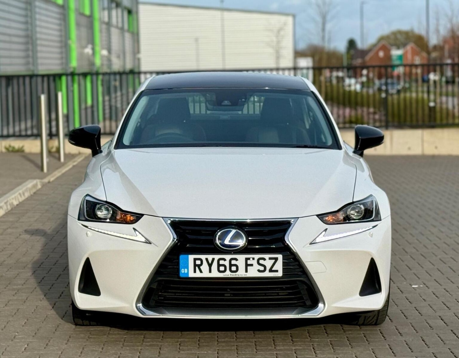 Used Lexus IS 2017 for sale - 78131590: Photo 72