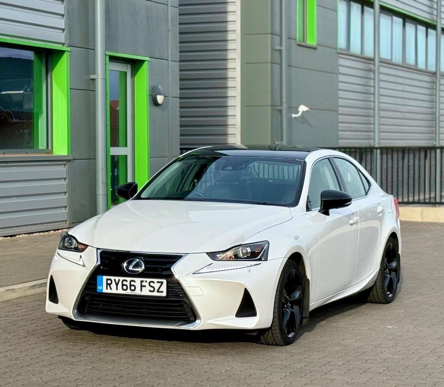 Used Lexus IS 2017 for sale - 78131590: Photo 73