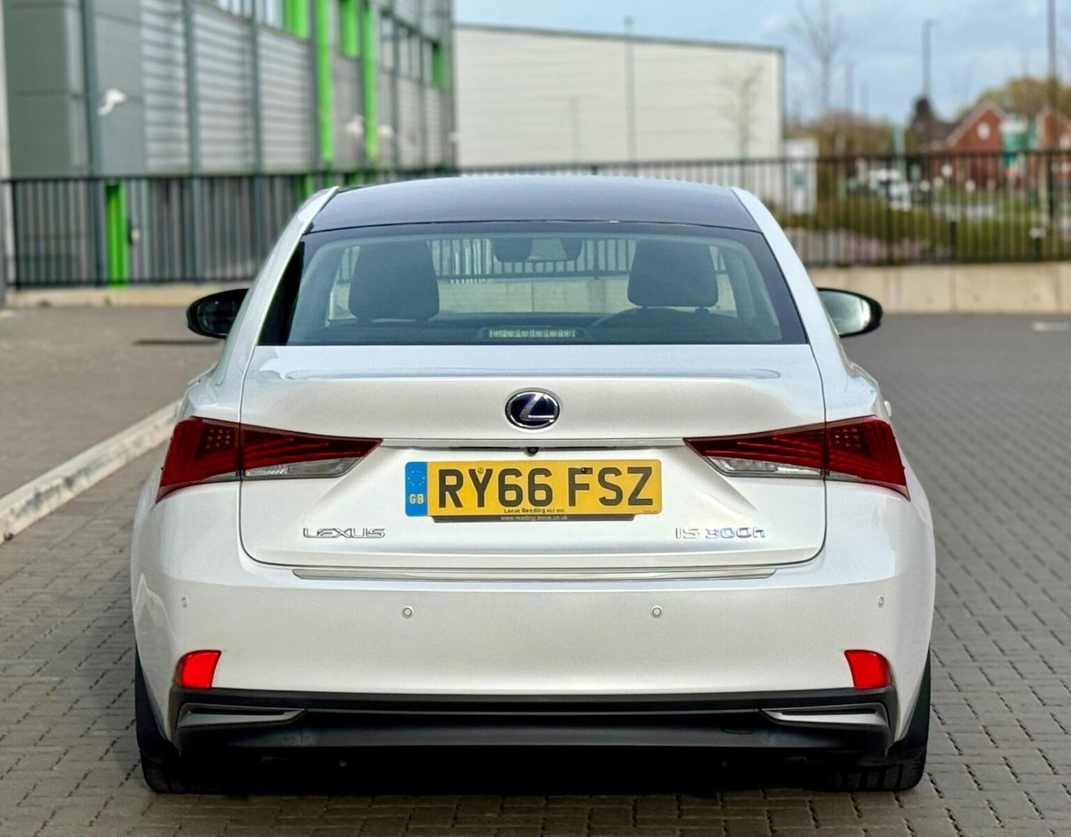 Used Lexus IS 2017 for sale - 78131590: Photo 74