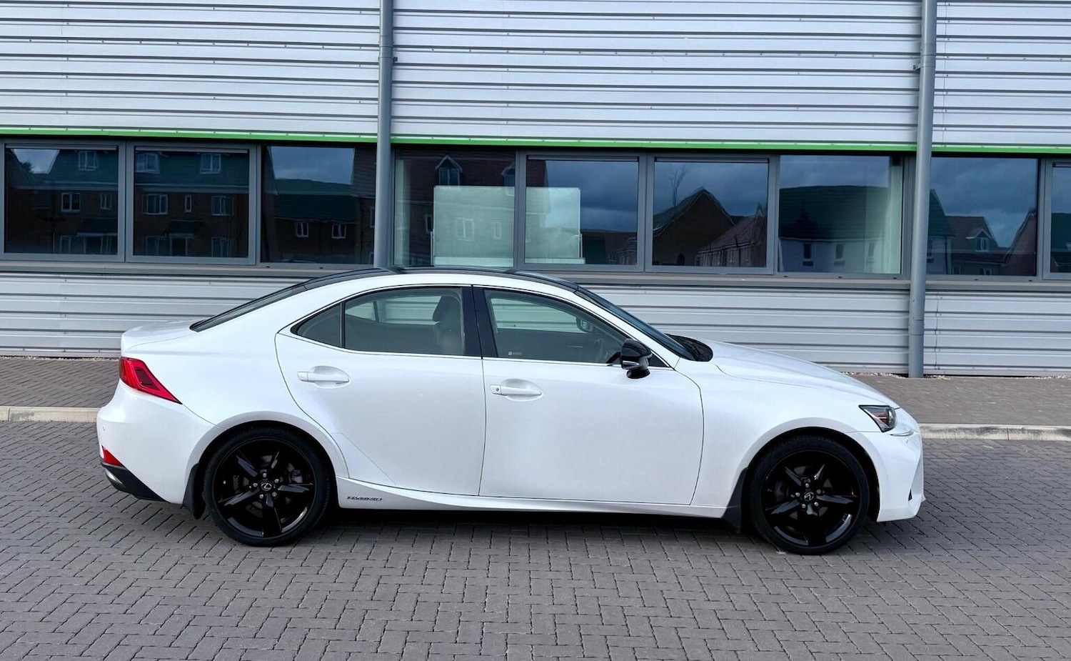 Used Lexus IS 2017 for sale - 78131590: Photo 76