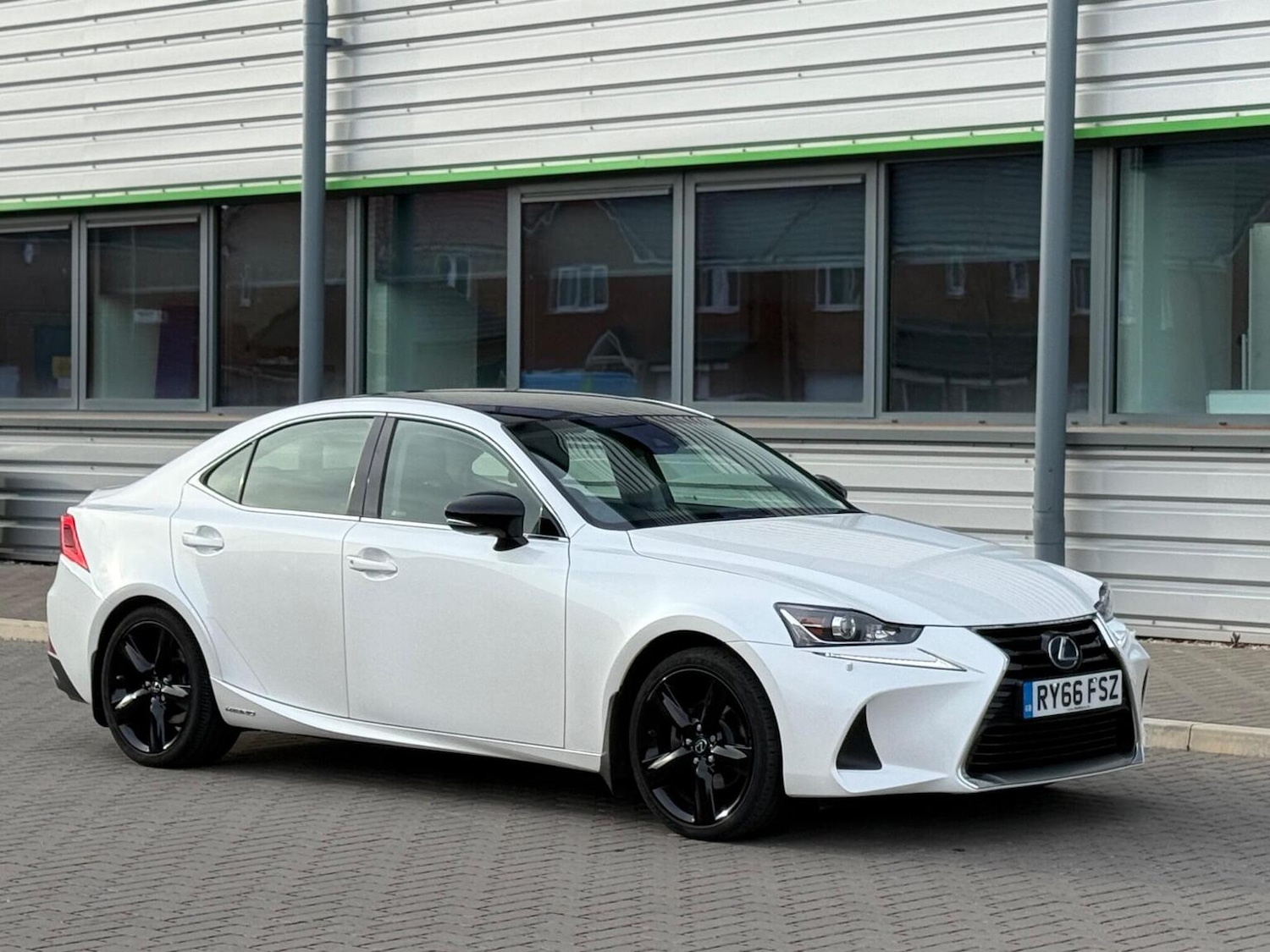 Used Lexus IS 2017 for sale - 78131590: Photo 78