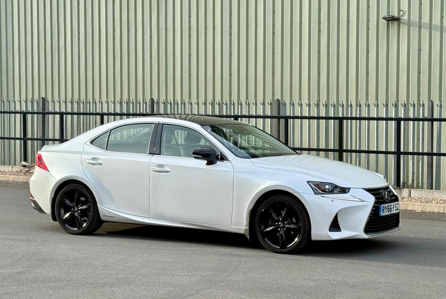 Used Lexus IS 2017 for sale - 78131590: Photo 83