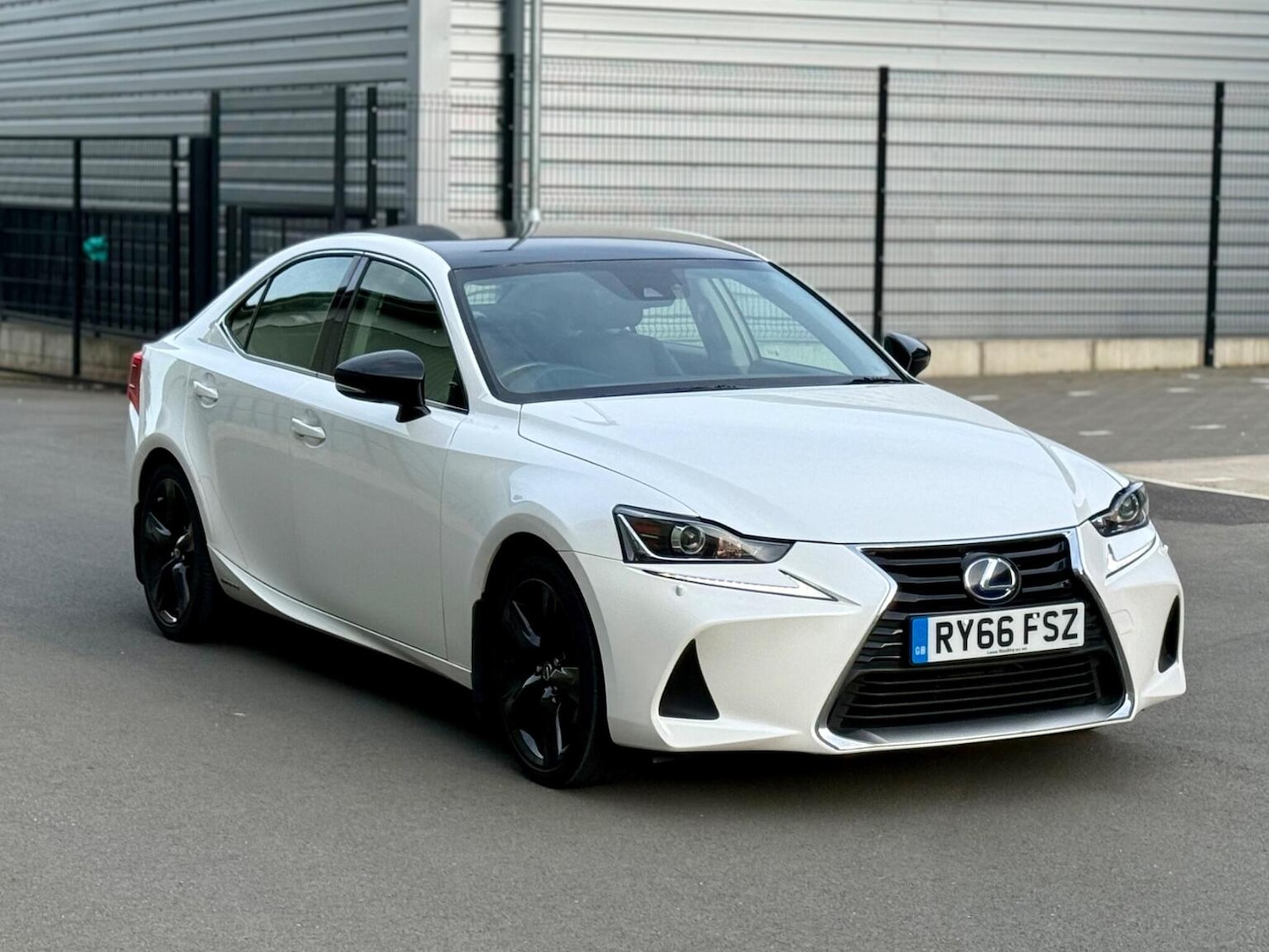 Used Lexus IS 2017 for sale - 78131590: Photo 84