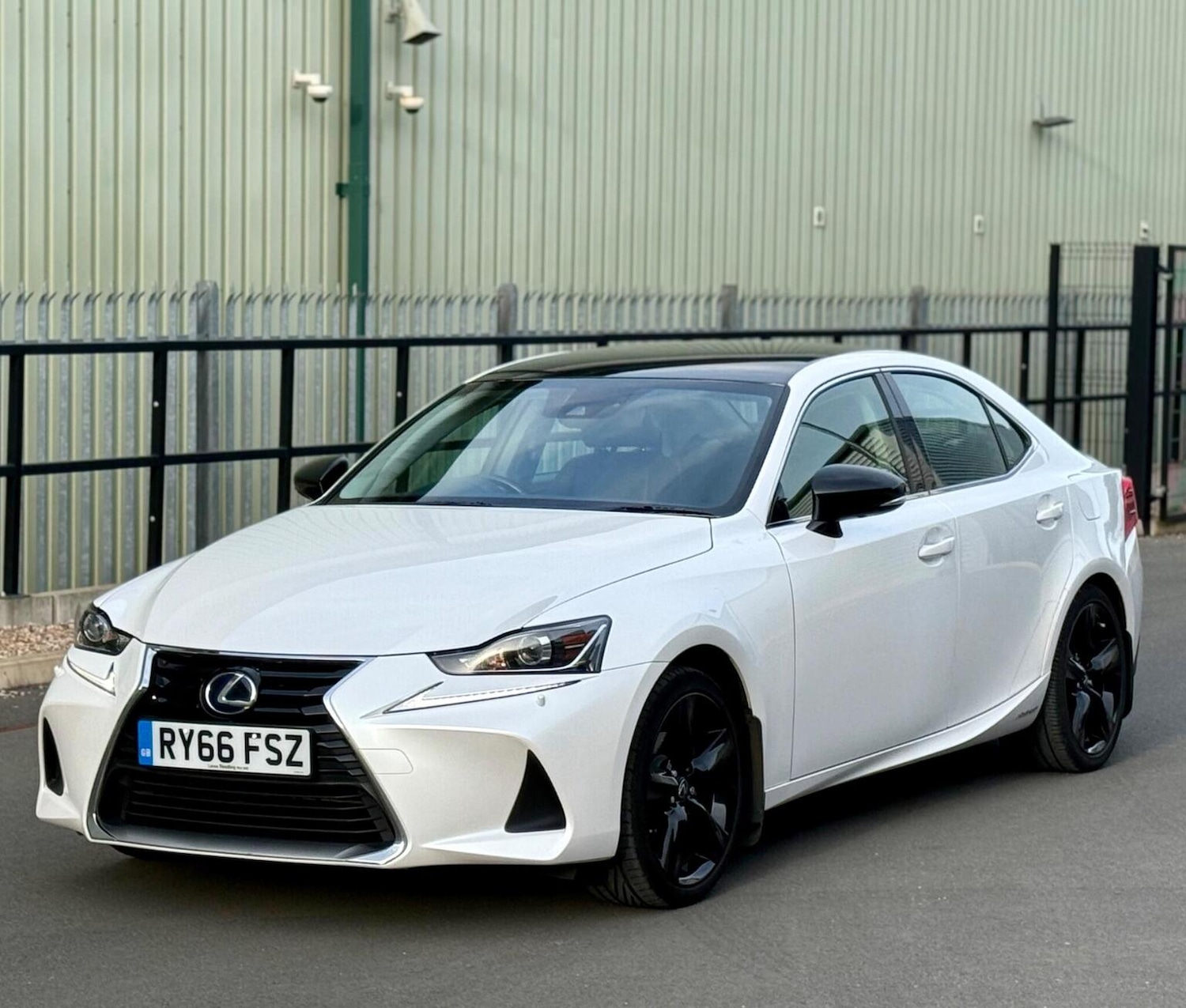 Used Lexus IS 2017 for sale - 78131590: Photo 85