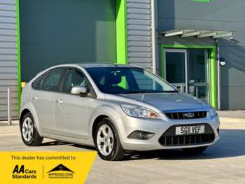 2011 (11) - 1.6 Sport 5dr