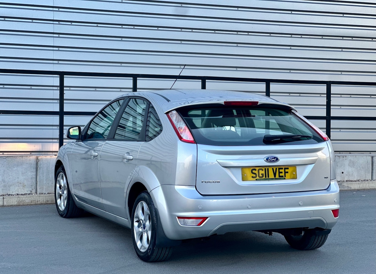 Vehicle 24