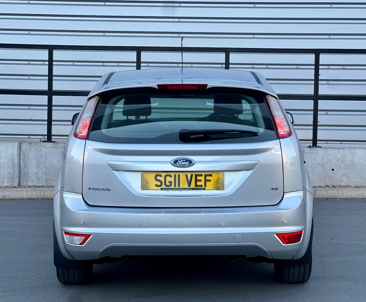 Vehicle 26