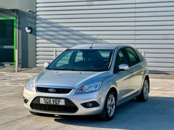 Used Ford Focus 2011 for sale - 74347369: Photo
