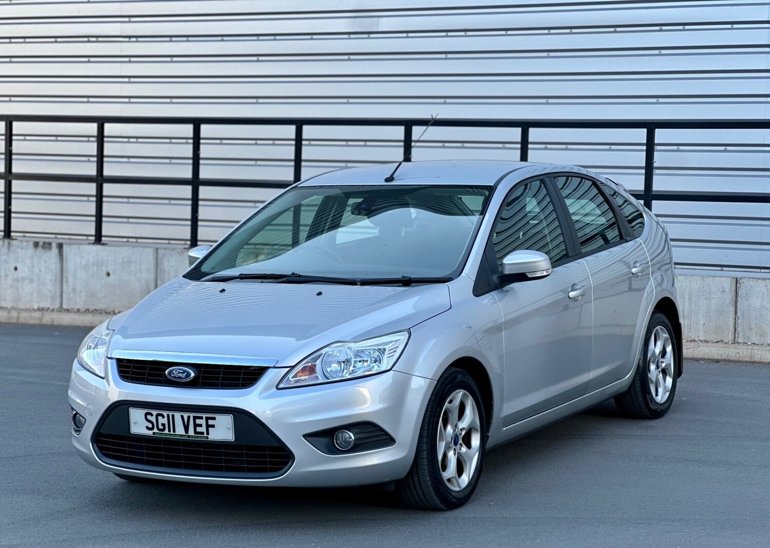 Vehicle 31