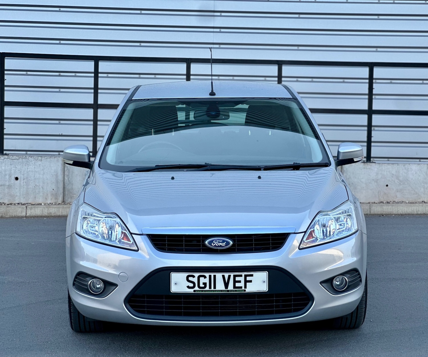 Vehicle 33