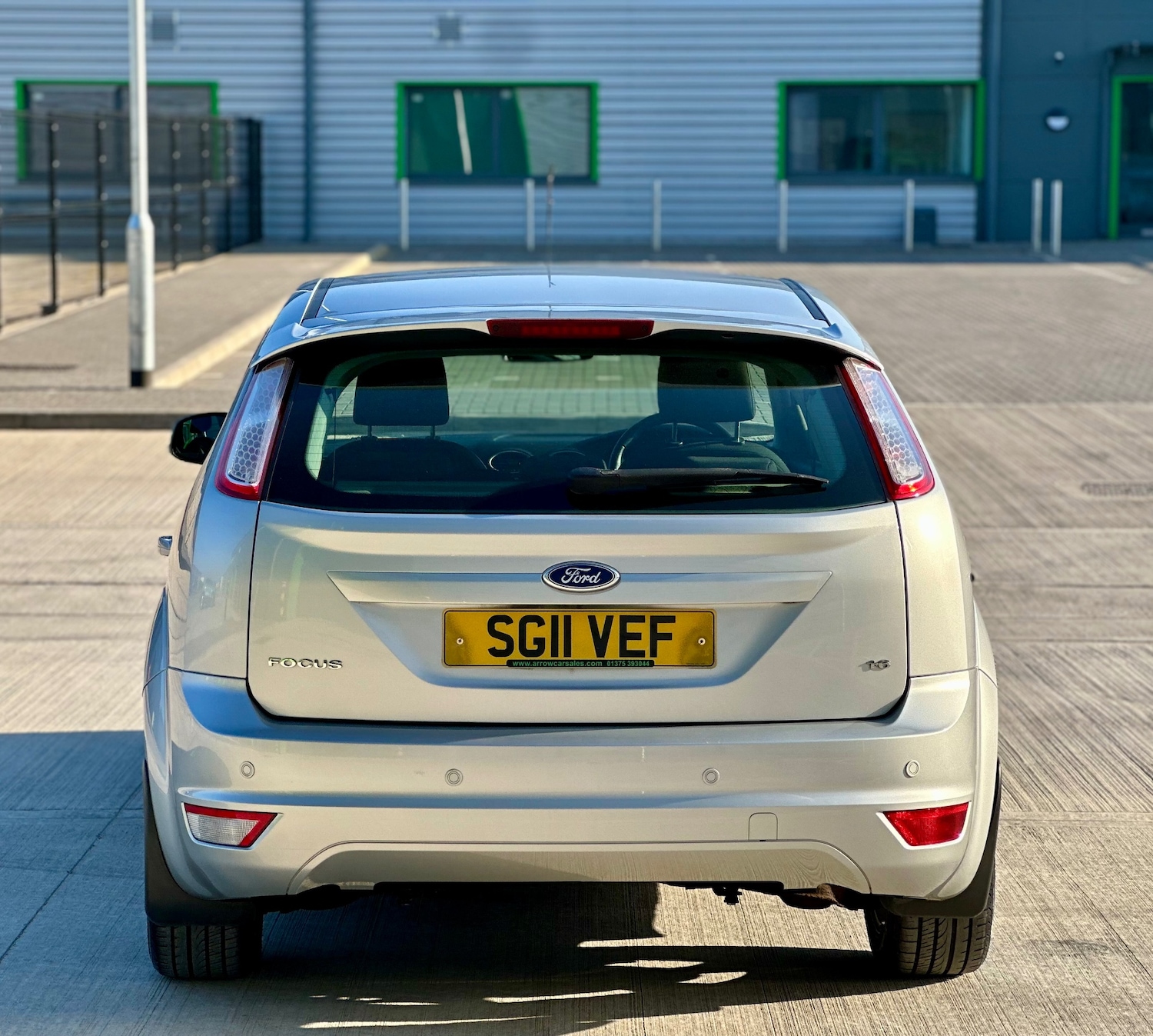 Vehicle 37