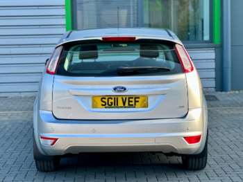 Used Ford Focus 2011 for sale - 74347369: Photo