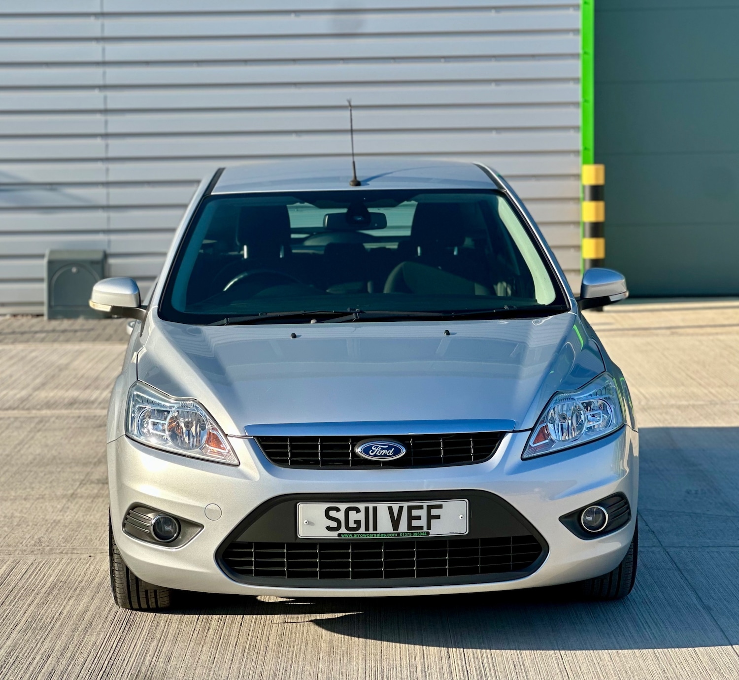 Vehicle 40