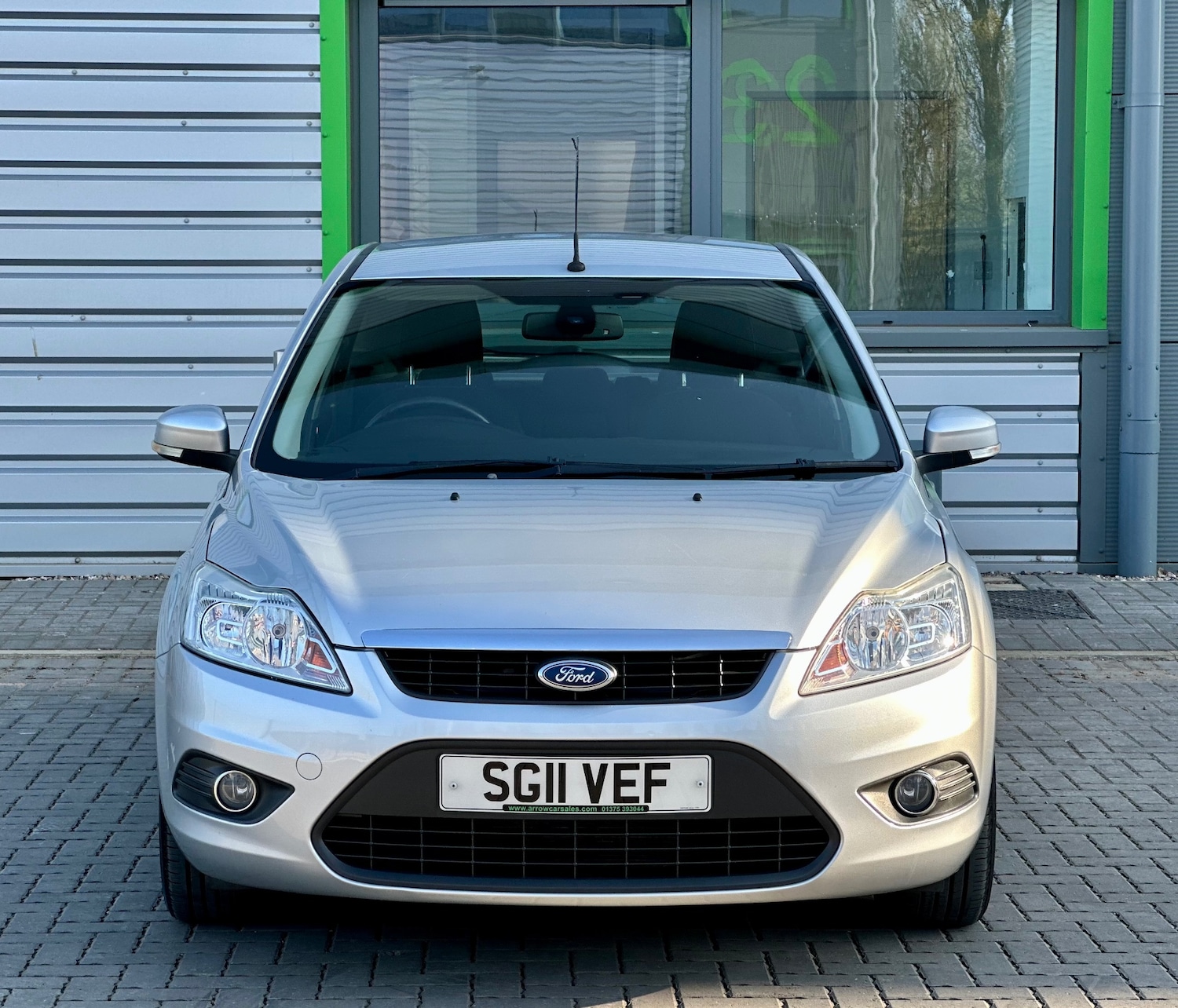 Vehicle 45
