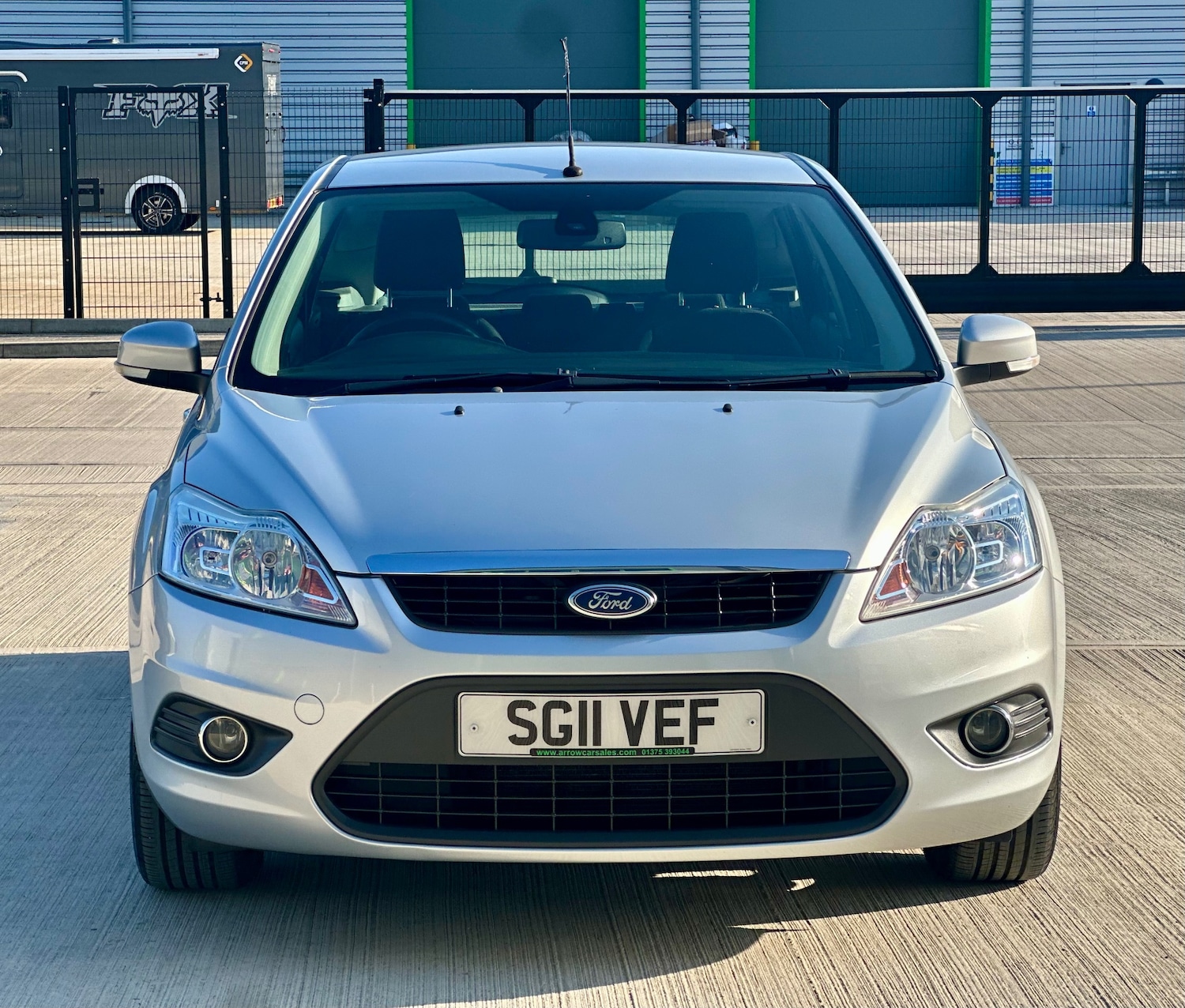Vehicle 62