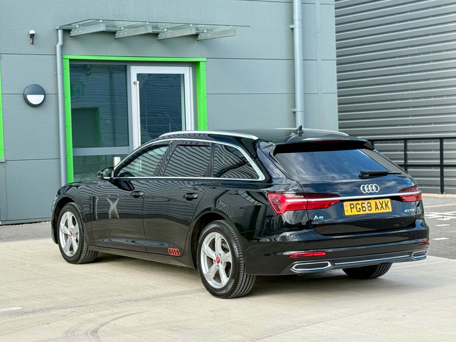 Vehicle 48