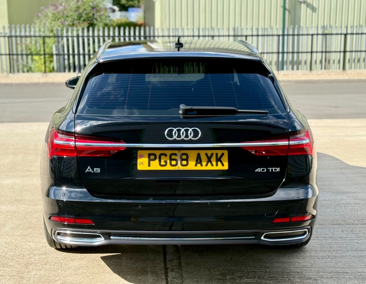 Vehicle 67