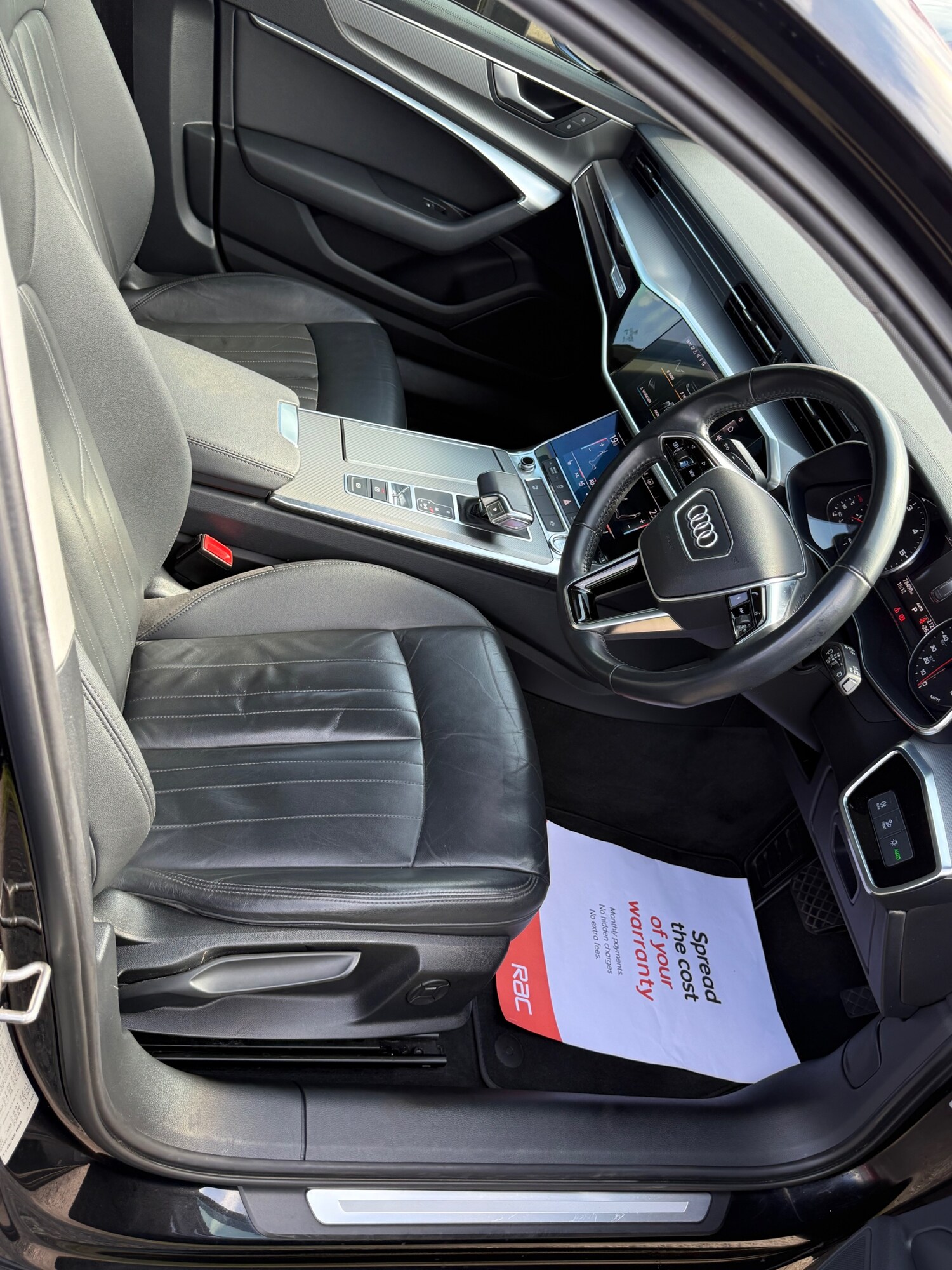 Vehicle 80